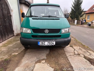 Volkswagen Transporter 1,9   TD – originální cam 1996