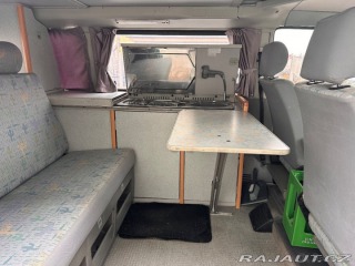 Volkswagen Transporter 1,9   TD – originální cam 1996