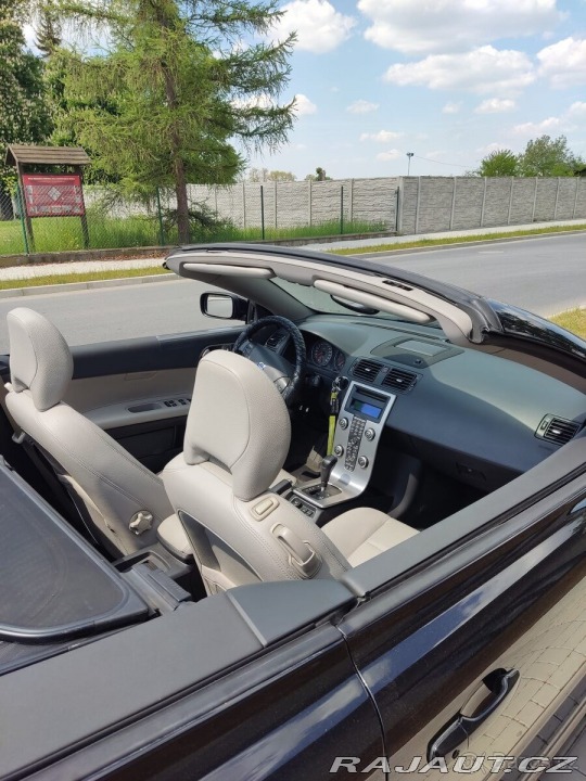 Volvo C70 2,5   T5 AT 2006