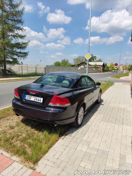 Volvo C70 2,5   T5 AT 2006
