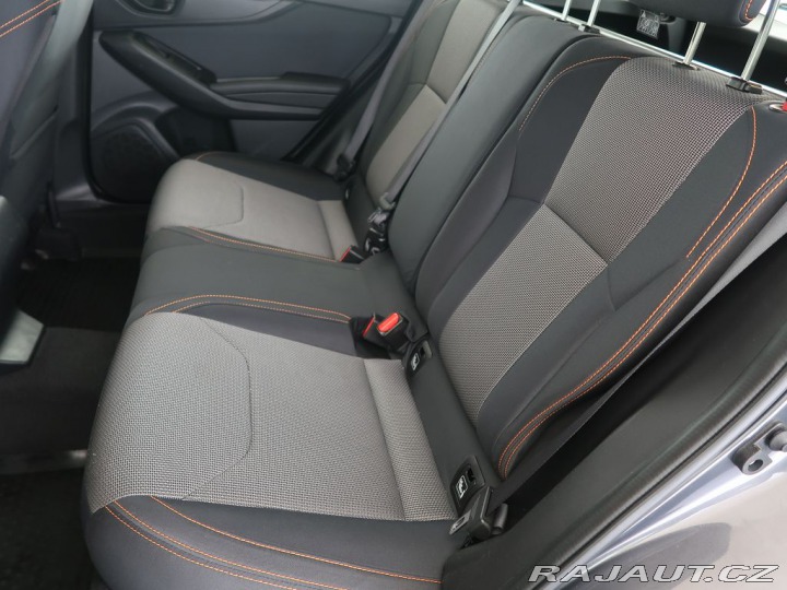Subaru XV 1.6i,CVT,4x4,CZ,Active 2021