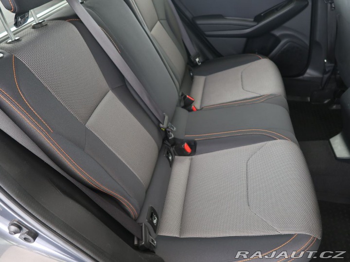 Subaru XV 1.6i,CVT,4x4,CZ,Active 2021