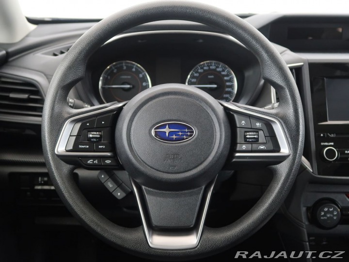 Subaru XV 1.6i,CVT,4x4,CZ,Active 2021