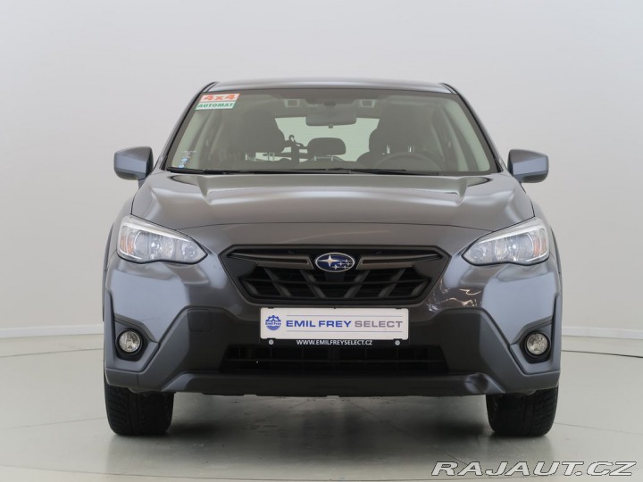 Subaru XV 1.6i,CVT,4x4,CZ,Active 2021