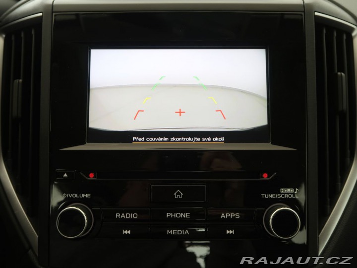 Subaru XV 1.6i,CVT,4x4,CZ,Active 2021