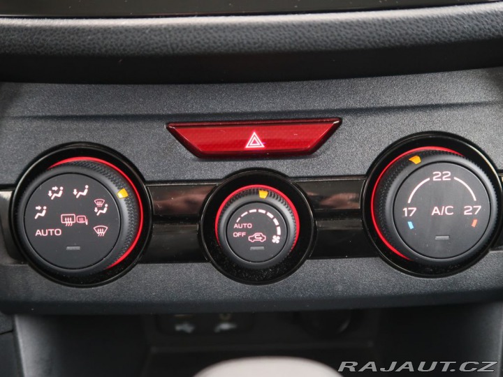 Subaru XV 1.6i,CVT,4x4,CZ,Active 2021