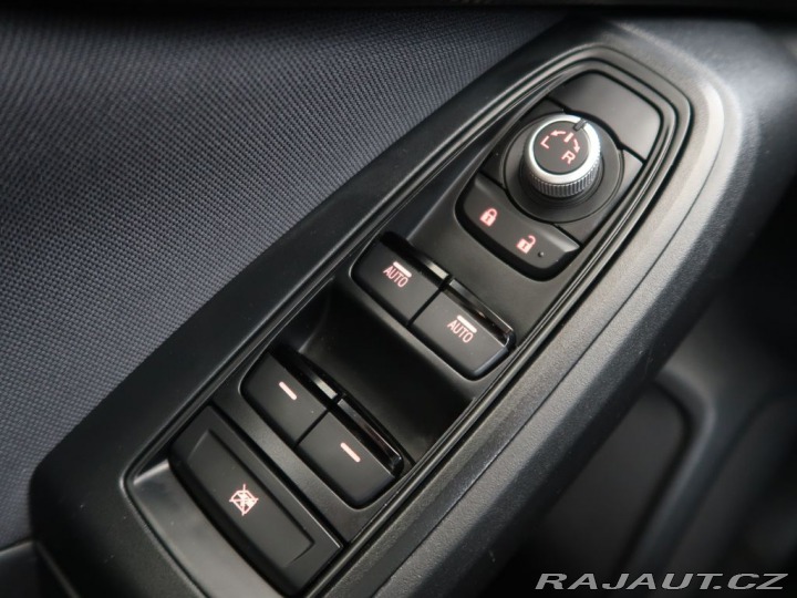 Subaru XV 1.6i,CVT,4x4,CZ,Active 2021