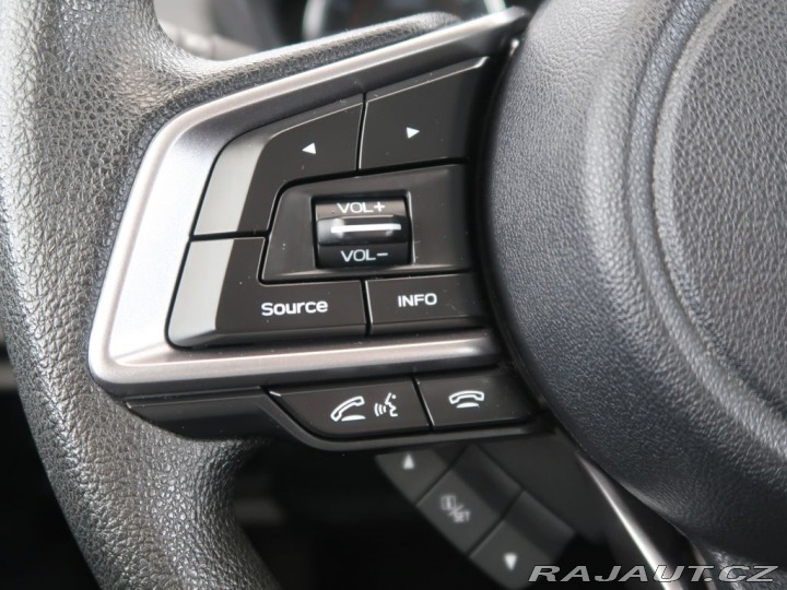 Subaru XV 1.6i,CVT,4x4,CZ,Active 2021