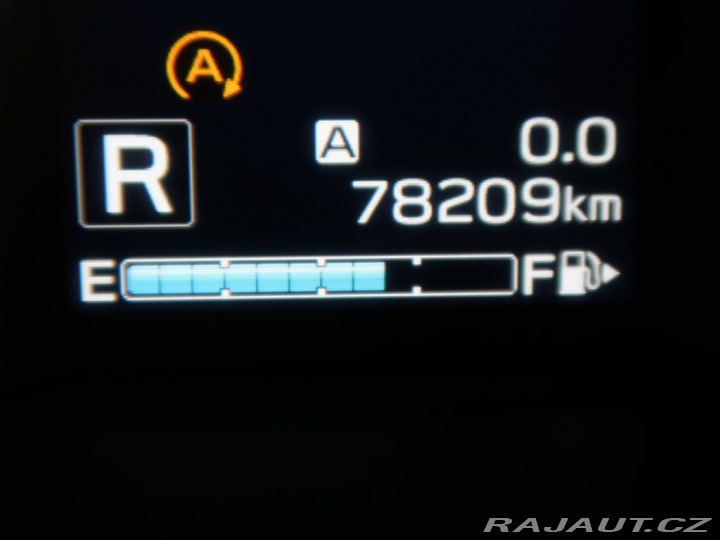 Subaru XV 1.6i,CVT,4x4,CZ,Active 2021