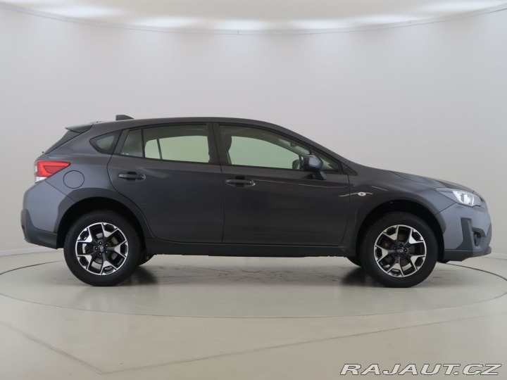 Subaru XV 1.6i,CVT,4x4,CZ,Active 2021