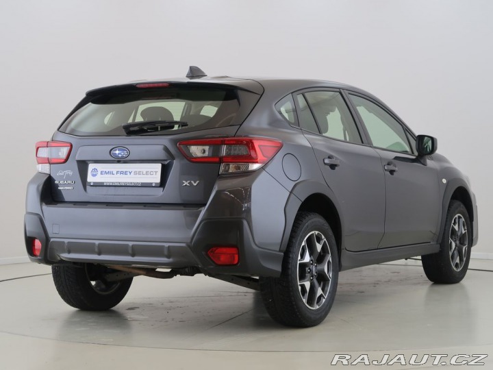 Subaru XV 1.6i,CVT,4x4,CZ,Active 2021