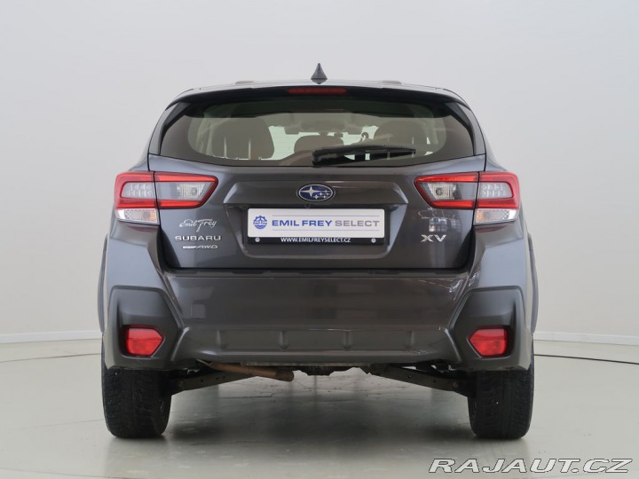 Subaru XV 1.6i,CVT,4x4,CZ,Active 2021