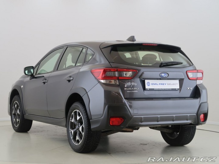 Subaru XV 1.6i,CVT,4x4,CZ,Active 2021