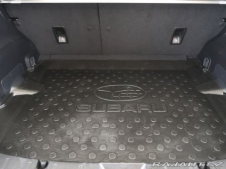 Subaru XV 1.6i,CVT,4x4,CZ,Active 2021