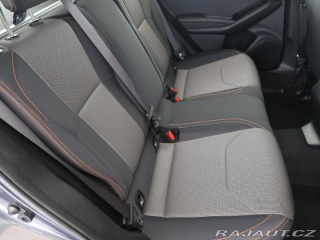Subaru XV 1.6i,CVT,4x4,CZ,Active 2021