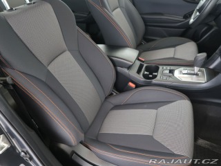 Subaru XV 1.6i,CVT,4x4,CZ,Active 2021