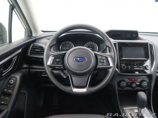 Subaru XV 1.6i,CVT,4x4,CZ,Active 2021