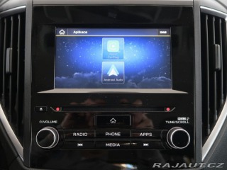 Subaru XV 1.6i,CVT,4x4,CZ,Active 2021