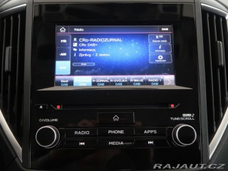 Subaru XV 1.6i,CVT,4x4,CZ,Active 2021