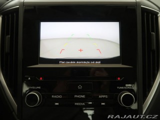 Subaru XV 1.6i,CVT,4x4,CZ,Active 2021