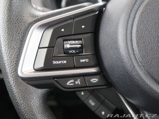 Subaru XV 1.6i,CVT,4x4,CZ,Active 2021