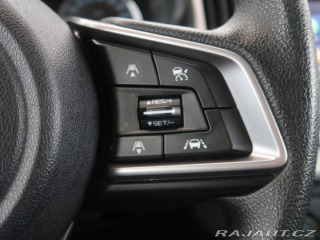 Subaru XV 1.6i,CVT,4x4,CZ,Active 2021