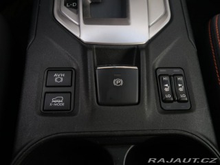 Subaru XV 1.6i,CVT,4x4,CZ,Active 2021