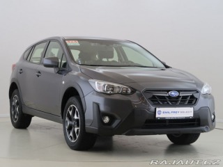 Subaru XV 1.6i,CVT,4x4,CZ,Active 2021