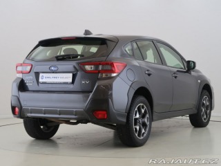 Subaru XV 1.6i,CVT,4x4,CZ,Active 2021
