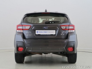 Subaru XV 1.6i,CVT,4x4,CZ,Active 2021