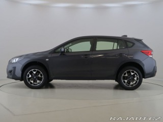 Subaru XV 1.6i,CVT,4x4,CZ,Active 2021