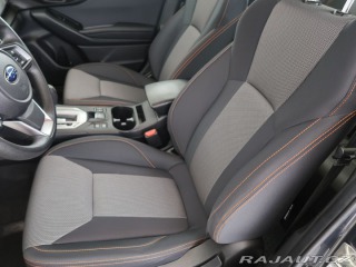 Subaru XV 1.6i,CVT,4x4,CZ,Active 2021