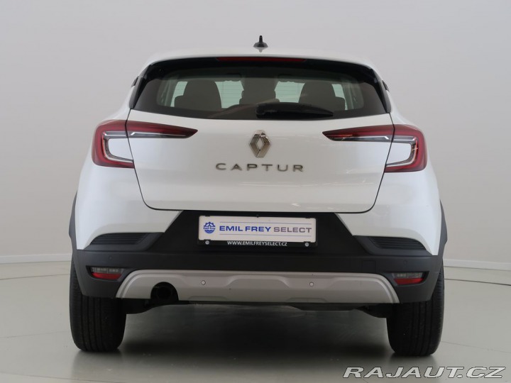Renault Captur 1.5dCI,85kW,Automat 2021