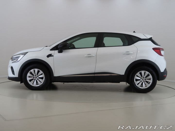 Renault Captur 1.5dCI,85kW,Automat 2021
