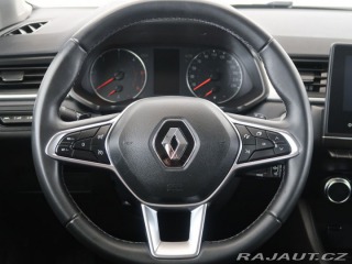 Renault Captur 1.5dCI,85kW,Automat 2021