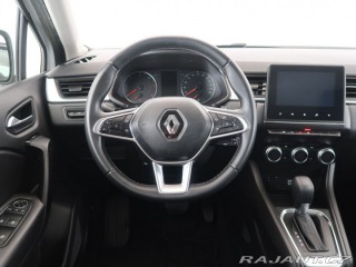 Renault Captur 1.5dCI,85kW,Automat 2021