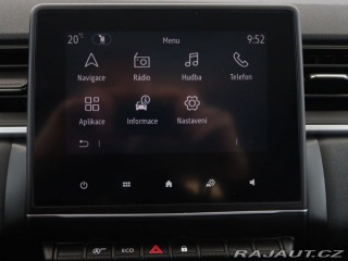 Renault Captur 1.5dCI,85kW,Automat 2021