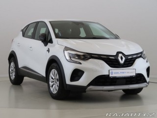 Renault Captur 1.5dCI,85kW,Automat 2021