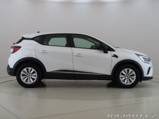 Renault Captur 1.5dCI,85kW,Automat 2021