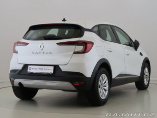 Renault Captur 1.5dCI,85kW,Automat 2021