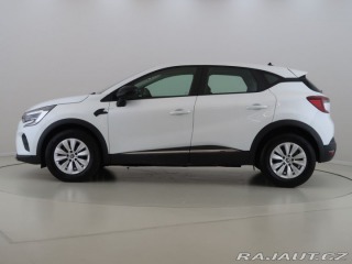 Renault Captur 1.5dCI,85kW,Automat 2021