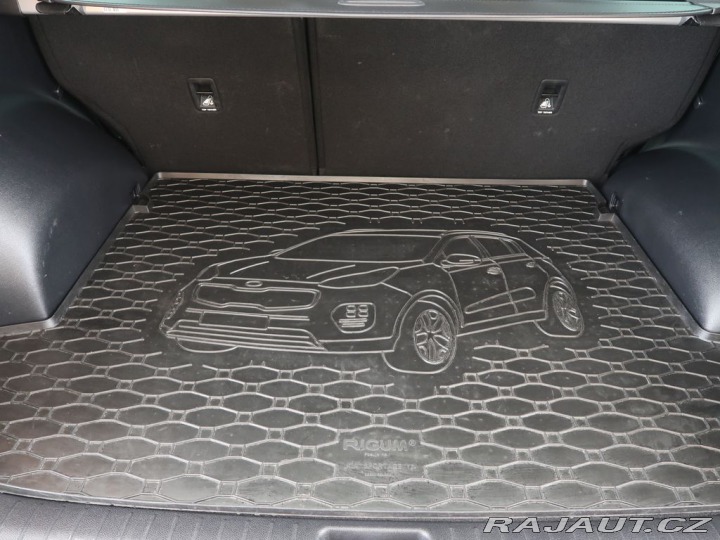 Kia Sportage 1.6GDI,CZ,97kW,MAN,EXCLUS 2020