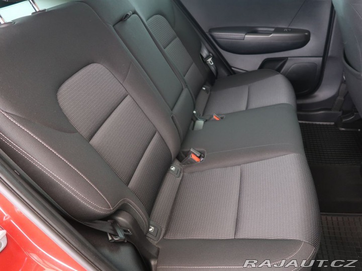 Kia Sportage 1.6GDI,CZ,97kW,MAN,EXCLUS 2020