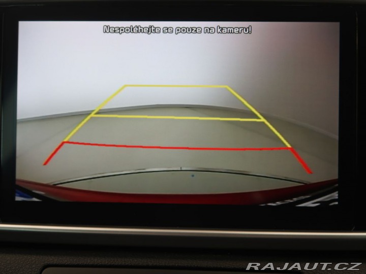 Kia Sportage 1.6GDI,CZ,97kW,MAN,EXCLUS 2020