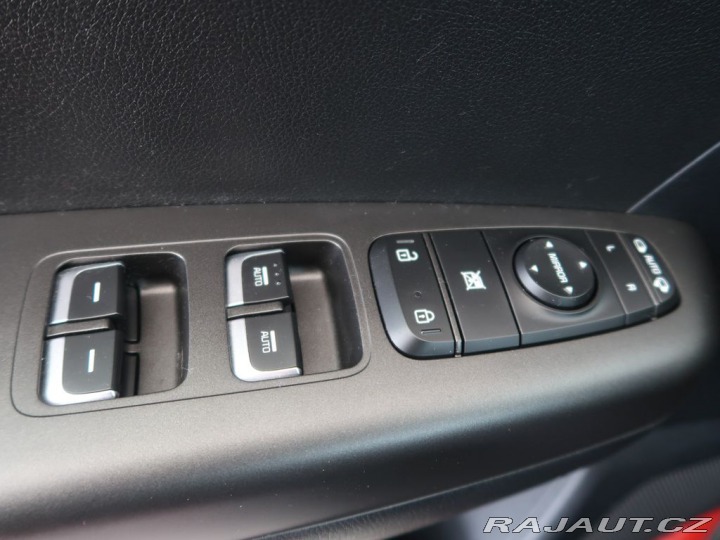Kia Sportage 1.6GDI,CZ,97kW,MAN,EXCLUS 2020