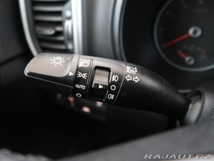 Kia Sportage 1.6GDI,CZ,97kW,MAN,EXCLUS 2020