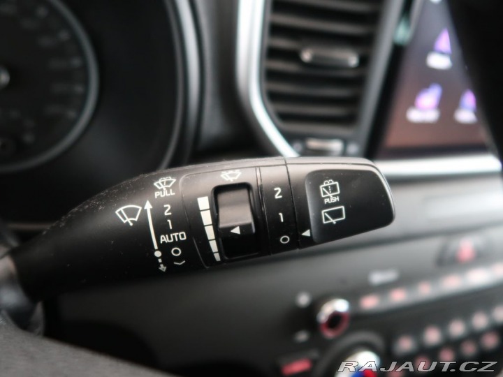 Kia Sportage 1.6GDI,CZ,97kW,MAN,EXCLUS 2020