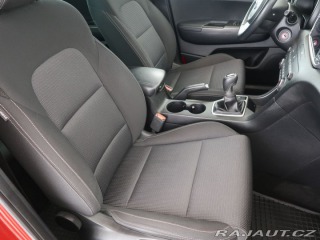 Kia Sportage 1.6GDI,CZ,97kW,MAN,EXCLUS 2020