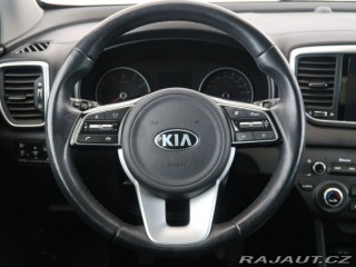 Kia Sportage 1.6GDI,CZ,97kW,MAN,EXCLUS 2020