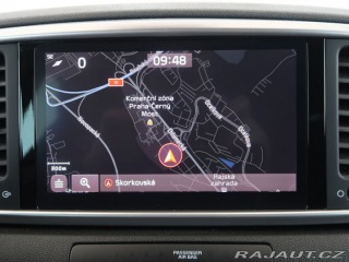 Kia Sportage 1.6GDI,CZ,97kW,MAN,EXCLUS 2020